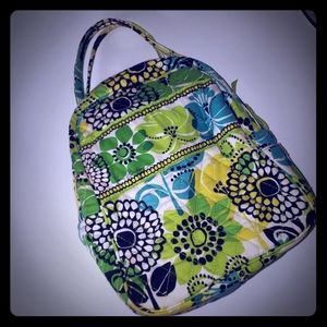 Vera Bradley Lunch Thermal